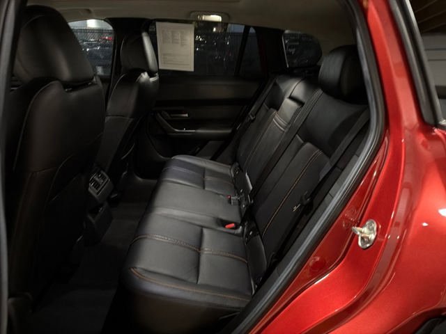 Certified 2024 MAZDA CX-50 AWD 2.5 S w/ Weather Package image 10