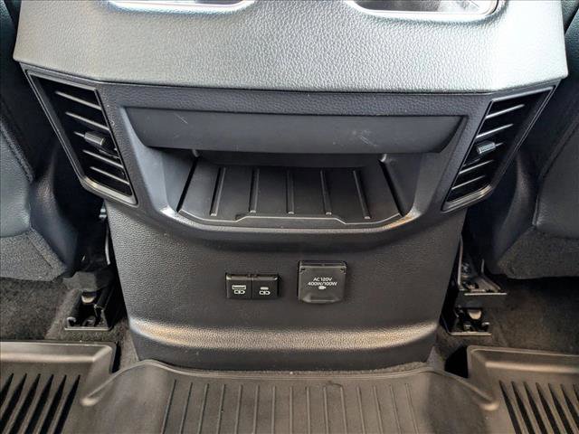 Used 2026 Toyota Tundra Limited w/ TRD Off-Road Package AWD/4WD image 16