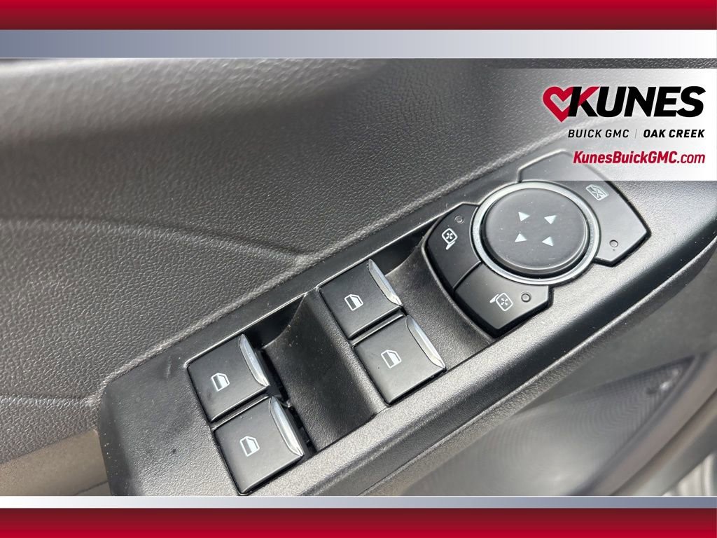 Used 2024 Ford Escape Active image 9