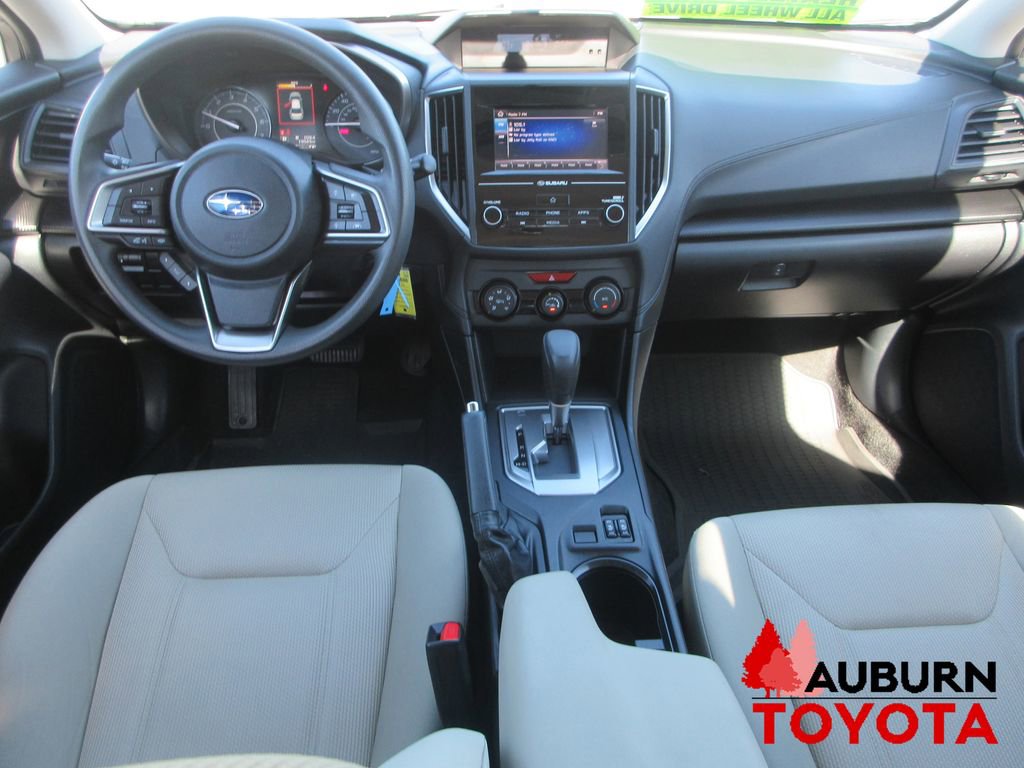 Used 2018 Subaru Impreza 2.0i Premium w/ Eyesight & BSD & Rcta image 25