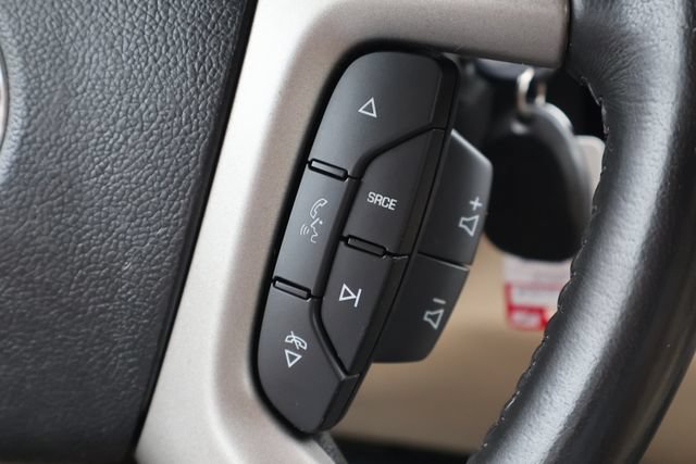 Used 2012 Chevrolet Silverado 1500 LT w/ All-Star Edition AWD/4WD image 7