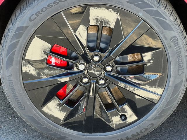 New 2025 Ford Mustang Mach-E GT image 7