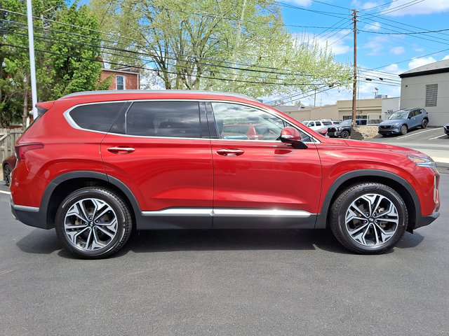 Used 2020 Hyundai Santa Fe SEL w/ Cargo Package AWD/4WD image 6