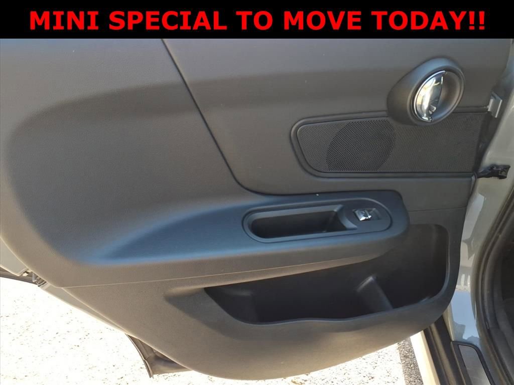 Used 2021 MINI Cooper Countryman ALL4 image 7