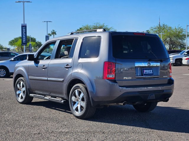 Used 2015 Honda Pilot Touring image 7