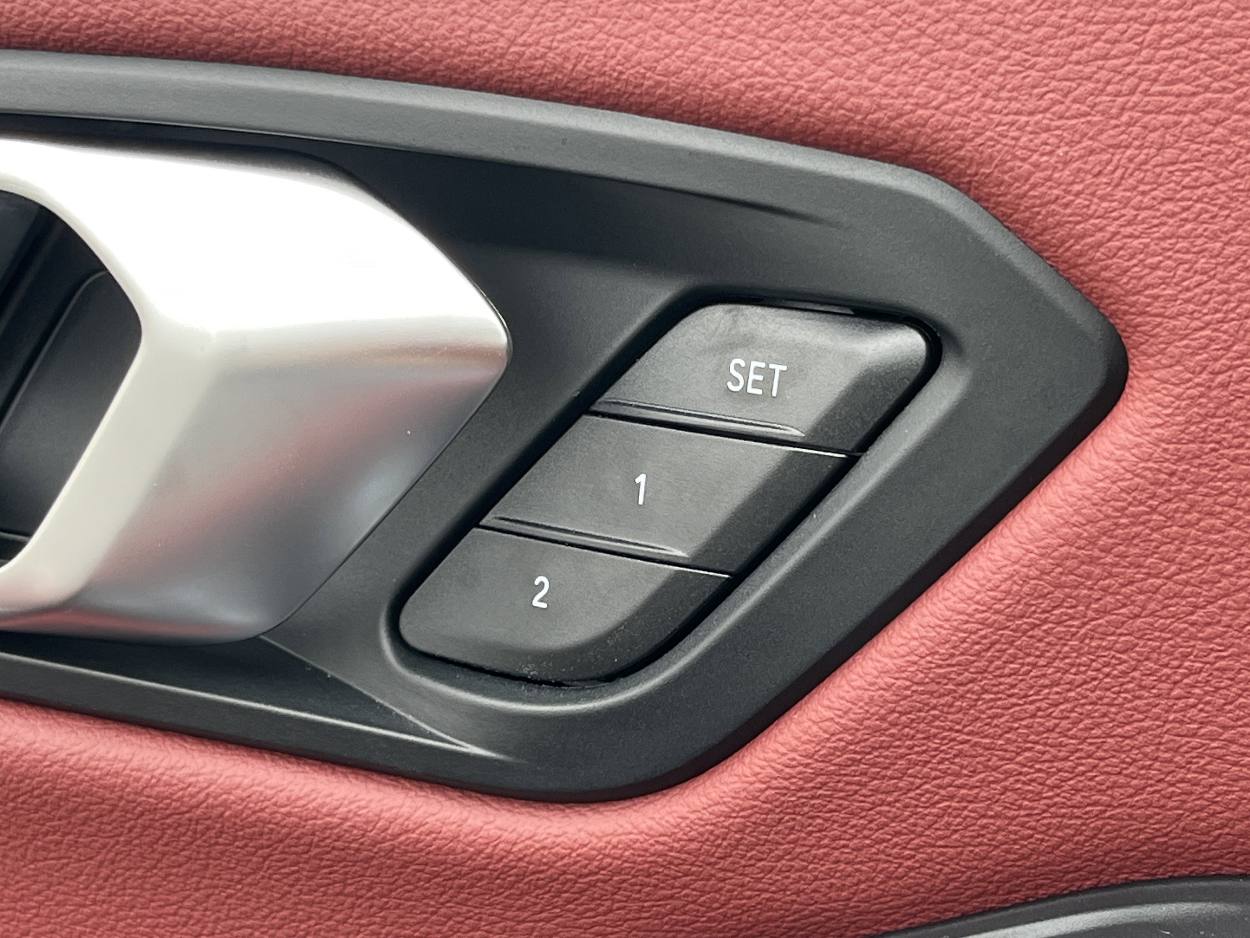 New 2026 BMW 330i Sedan w/ Premium Package RWD image 17