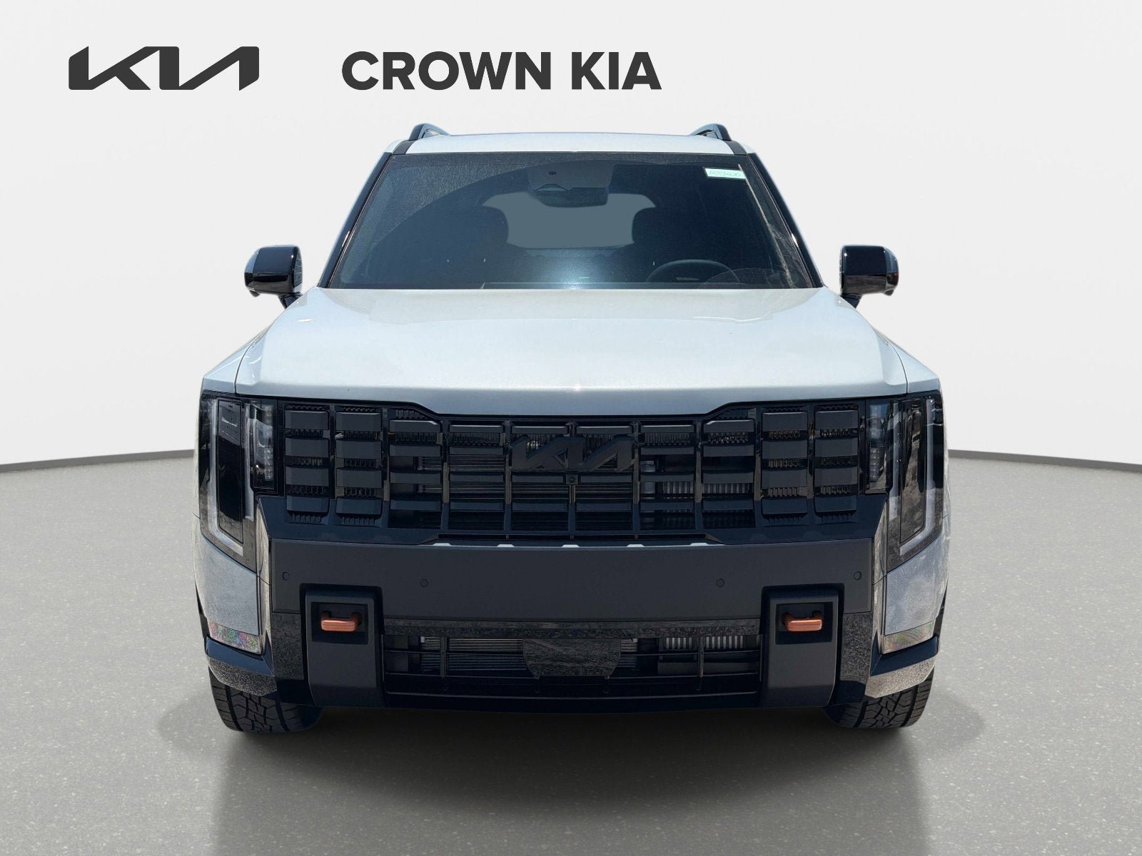 New 2027 Kia Telluride SX Prestige X-Pro AWD/4WD image 2