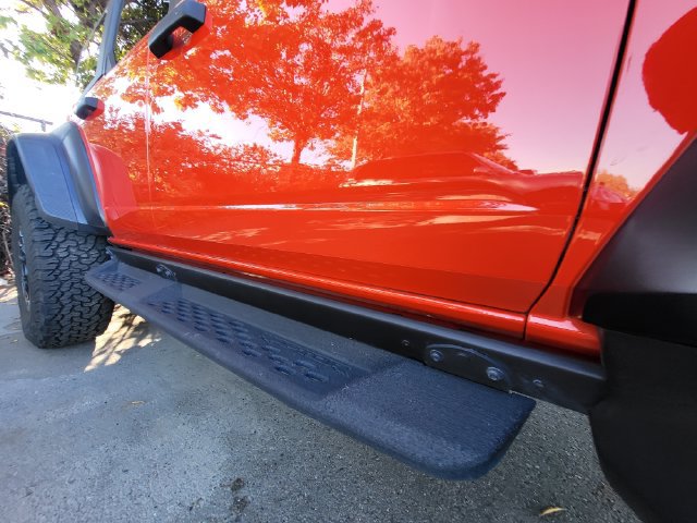 Certified 2023 Ford Bronco Raptor AWD/4WD image 6