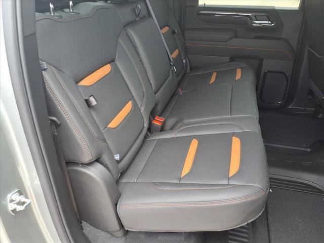 New 2026 GMC Sierra 2500 AT4 w/ Technology Package image 15