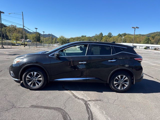 Used 2018 Nissan Murano S AWD/4WD image 5