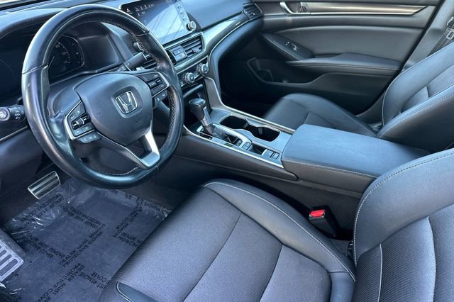 Used 2019 Honda Accord Sport image 14