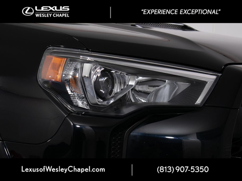 Used 2024 Toyota 4Runner TRD Pro AWD/4WD image 3