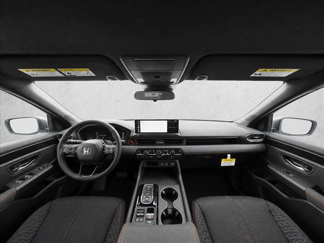 New 2026 Honda Pilot Sport image 17