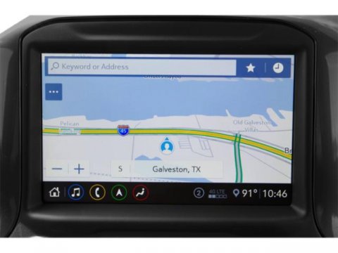 Used 2022 Chevrolet Silverado 3500 High Country w/ Snow Plow Prep/Camper Package image 19