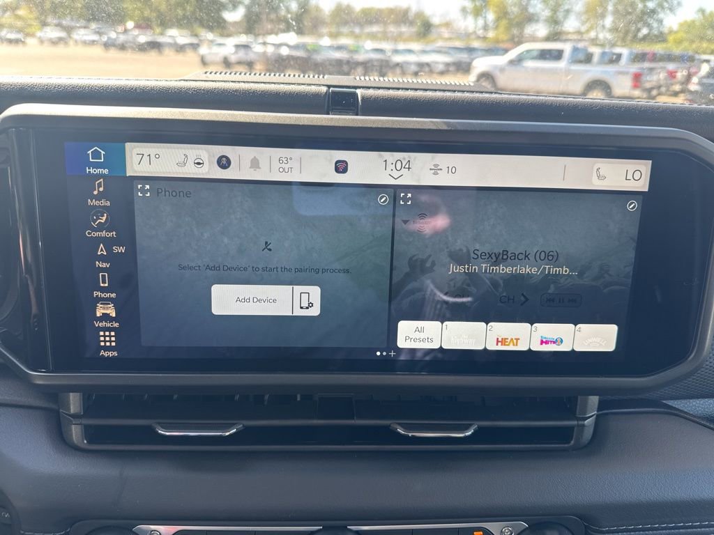 New 2026 Jeep Wrangler Unlimited Rubicon image 14