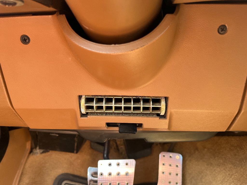 Used 1986 Chevrolet El Camino Base image 44