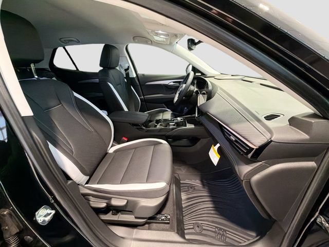 New 2026 Buick Envision Sport Touring AWD/4WD image 25