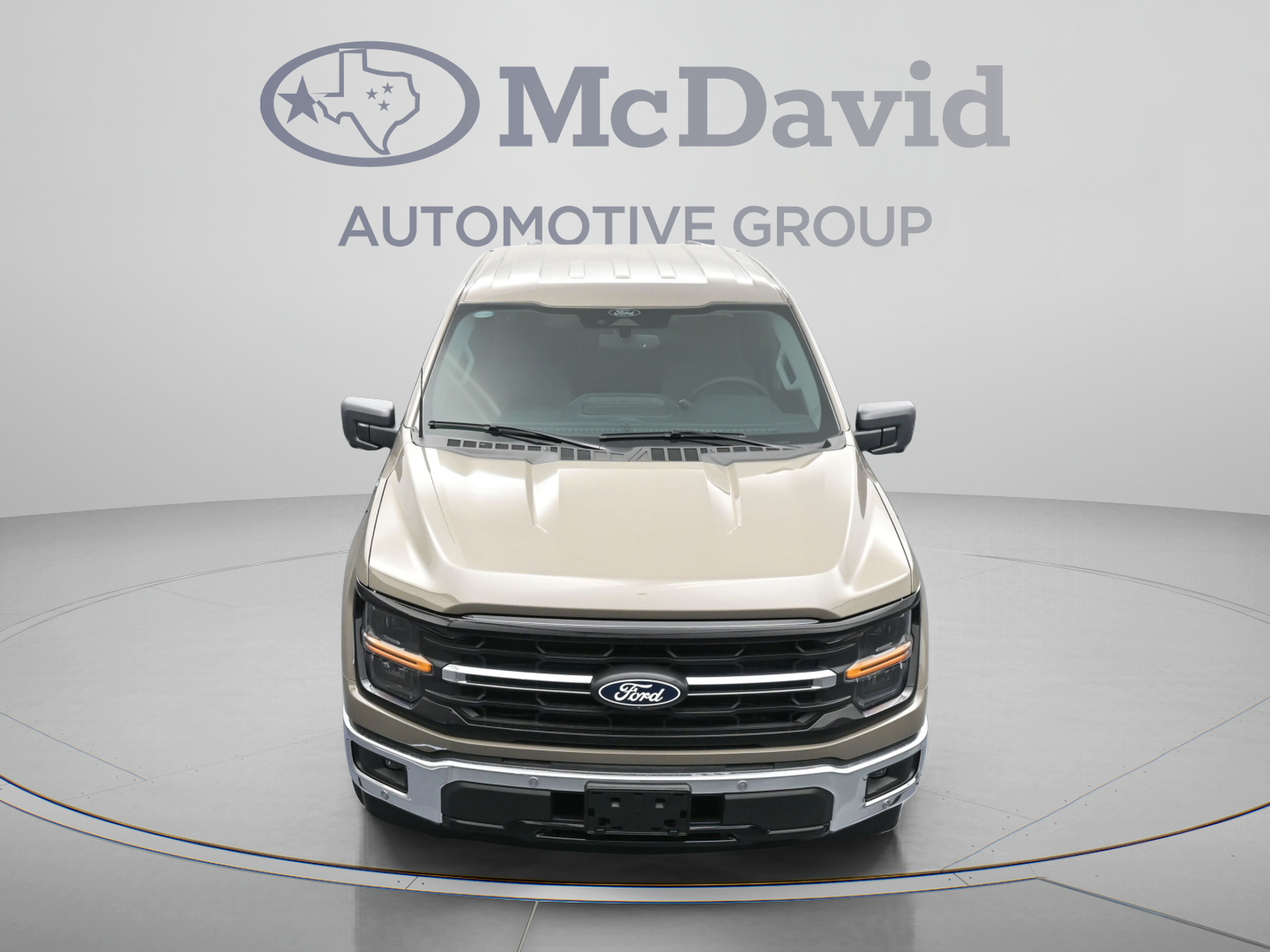 Used 2026 Ford F150 XLT w/ Equipment Group 302A MID RWD image 19