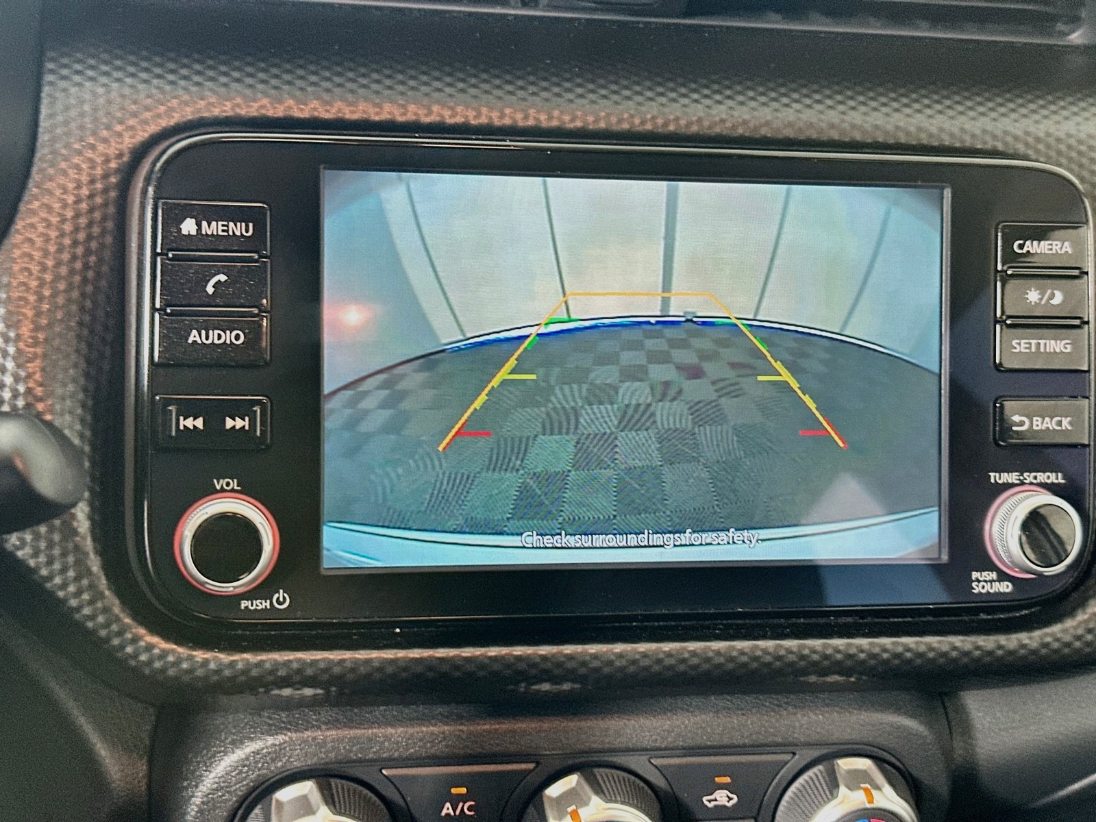 Used 2024 Nissan Kicks SV FWD image 13