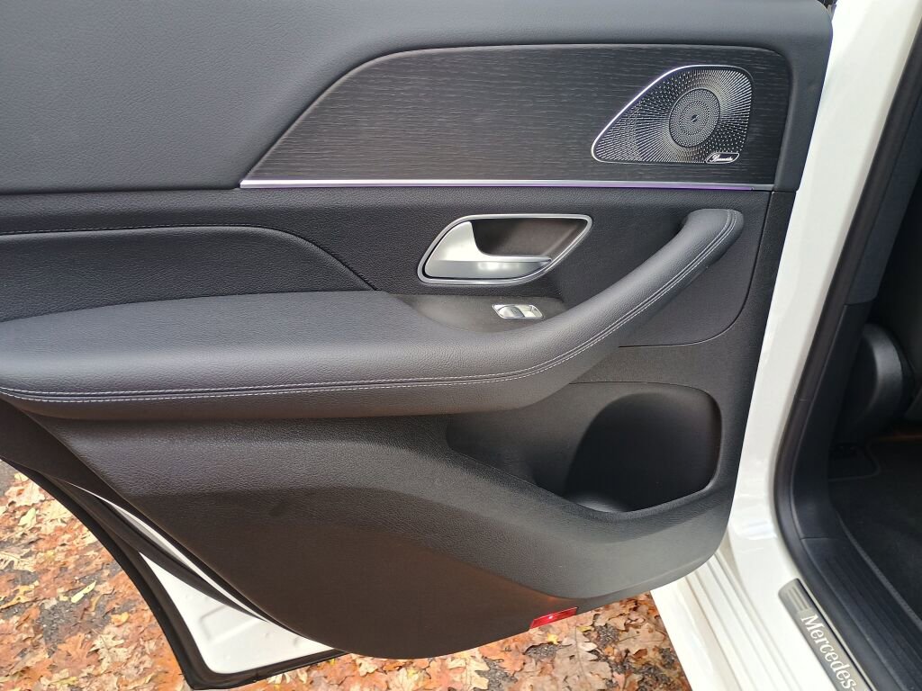 Used 2023 Mercedes-Benz GLE 350 4MATIC image 18