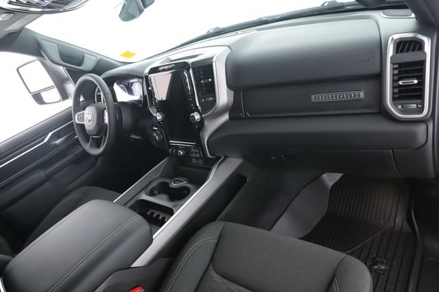 Used 2026 RAM 1500 Big Horn RWD image 29