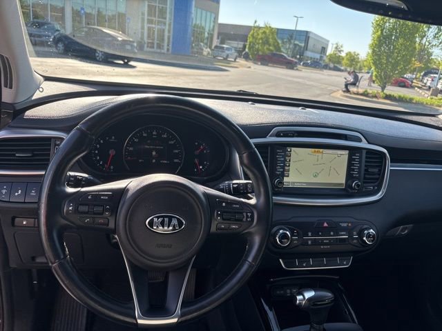 Used 2016 Kia Sorento SX image 14