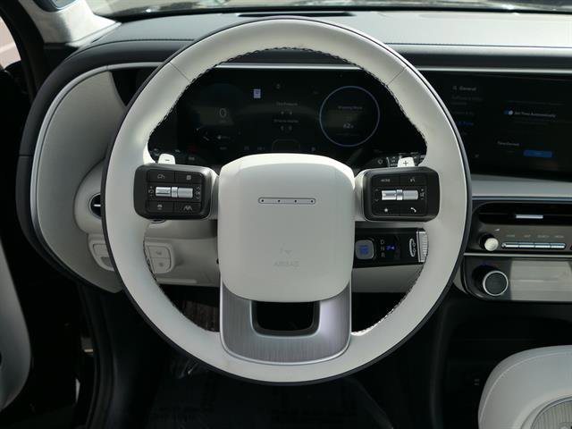 New 2026 Hyundai Palisade Calligraphy image 12