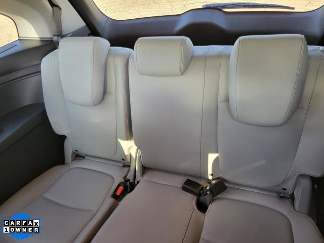 Used 2021 Honda Odyssey Touring image 11