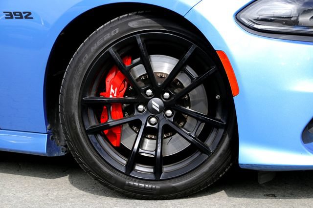 Used 2023 Dodge Charger Scat Pack w/ Daytona Edition Group RWD image 2