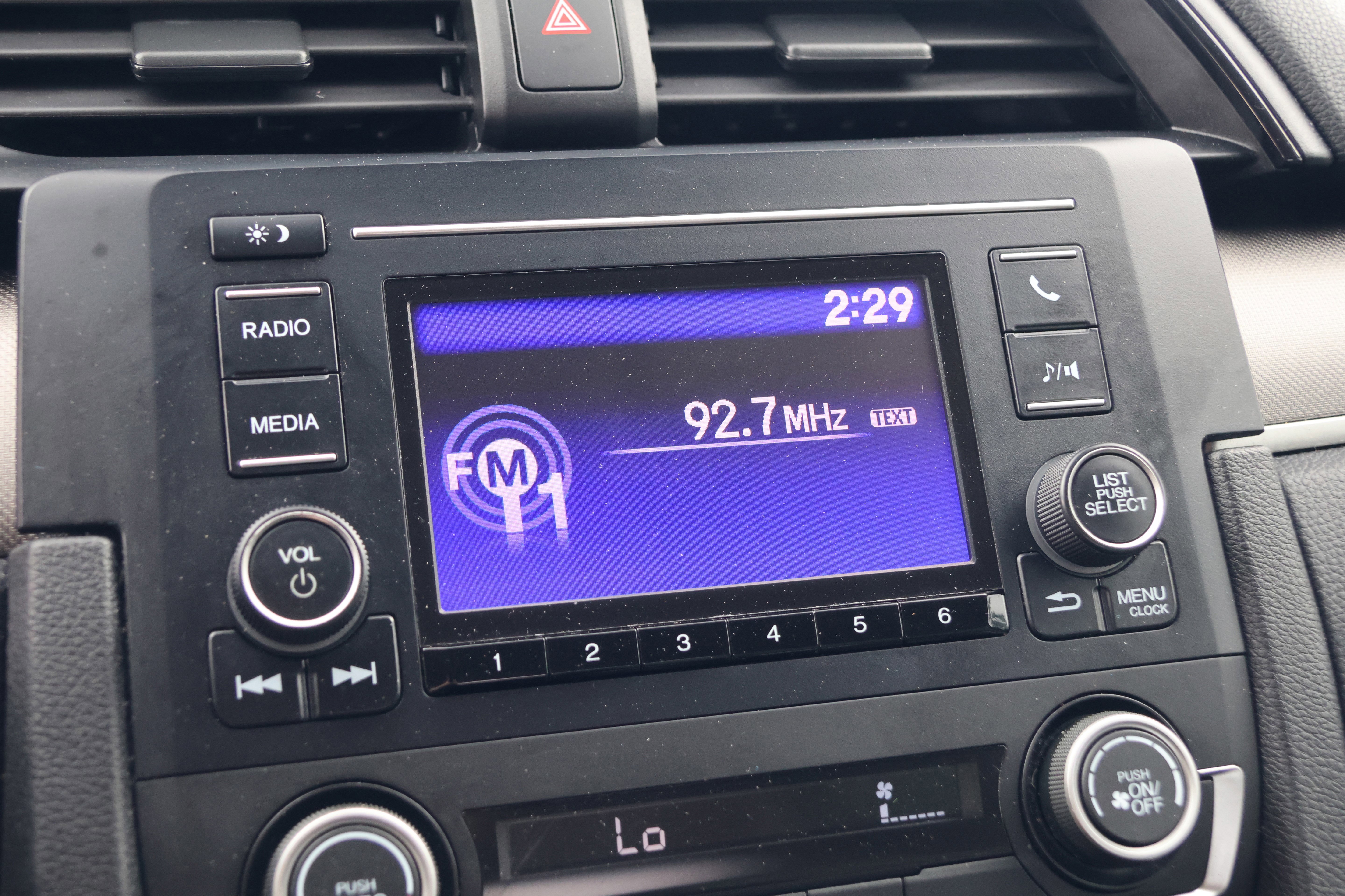 Used 2021 Honda Civic LX image 21