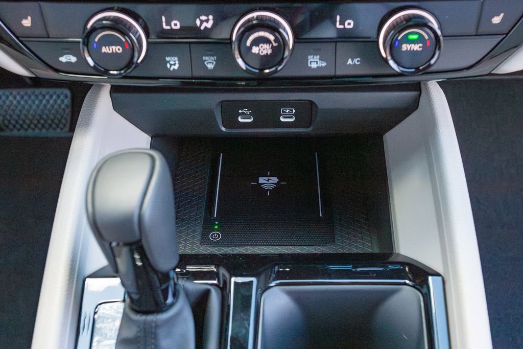 New 2026 Honda Accord EX-L image 20