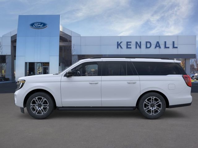 Used 2026 Ford Expedition Max Active AWD/4WD image 3