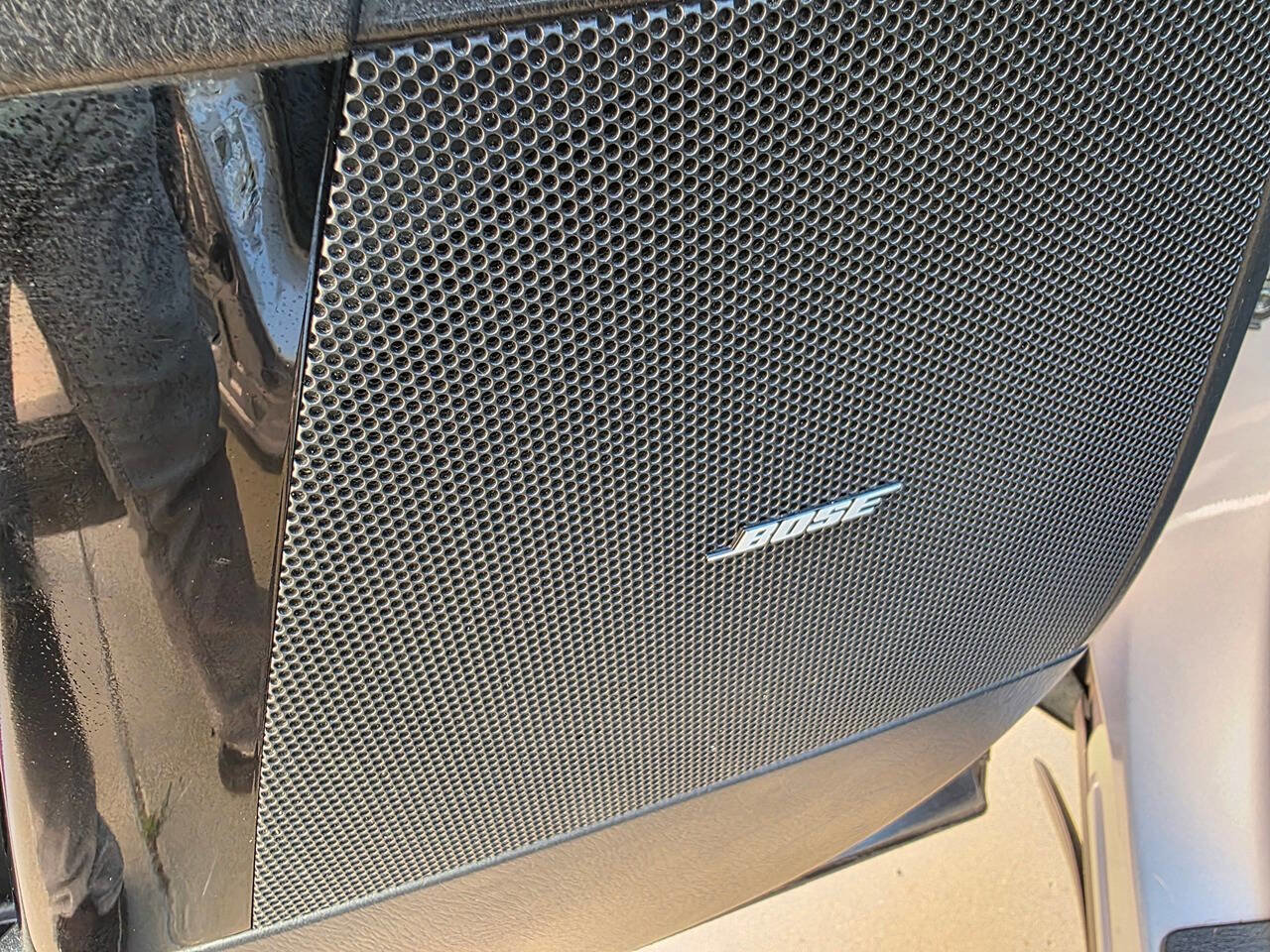 Used 2008 MAZDA CX-9 Touring w/ Touring Assistance Pkg image 19