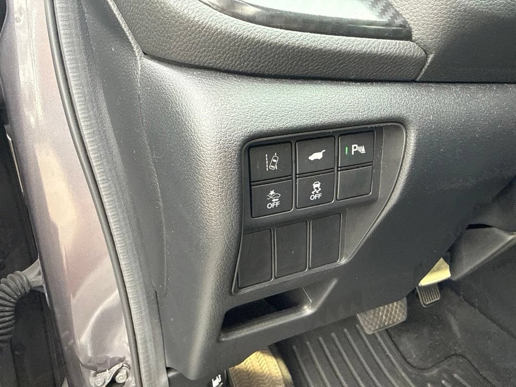 Used 2020 Honda CR-V Touring image 16