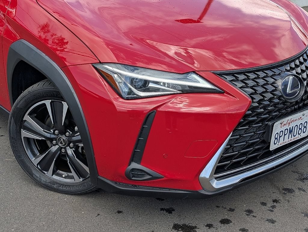 Used 2020 Lexus UX 250h w/ Premium Package AWD/4WD image 5