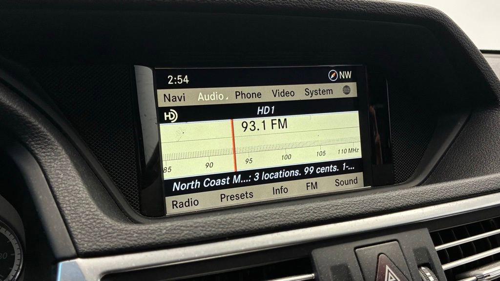 Used 2012 Mercedes-Benz E 350 Sedan image 17
