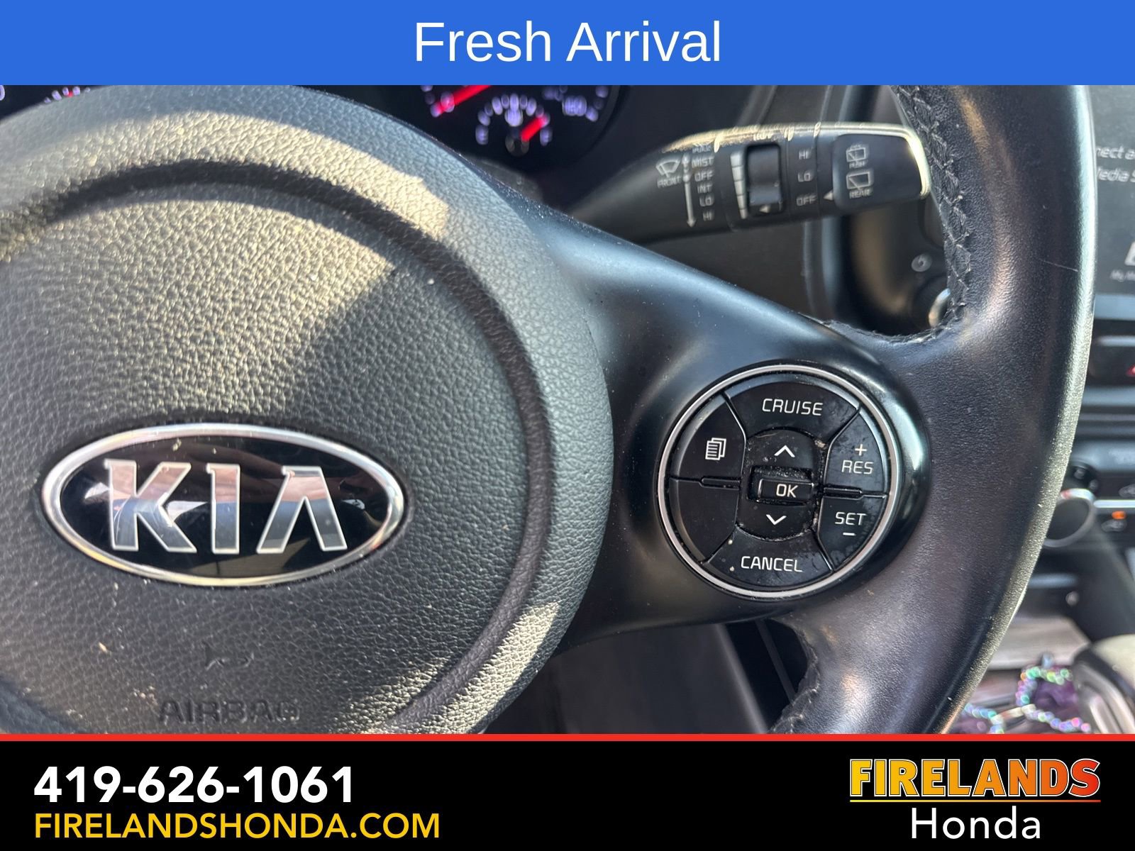 Used 2020 Kia Soul GT-Line w/ GT 2.0L Power Sunroof Package FWD image 18