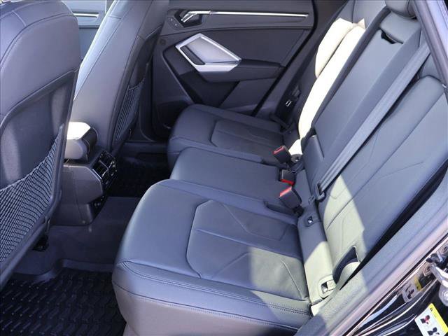 Used 2024 Audi Q3 2.0T Premium AWD/4WD image 25