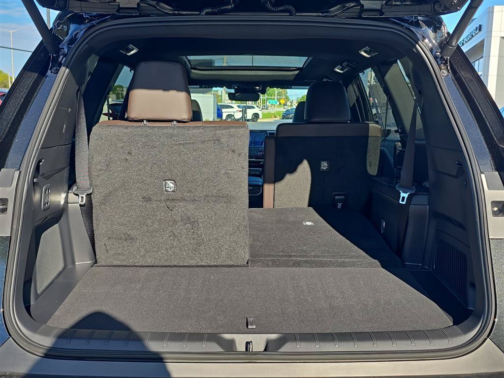 New 2026 Lexus TX 350 AWD w/ Technology Package image 35