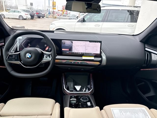 New 2026 BMW X3 xDrive30 w/ Premium Package image 12