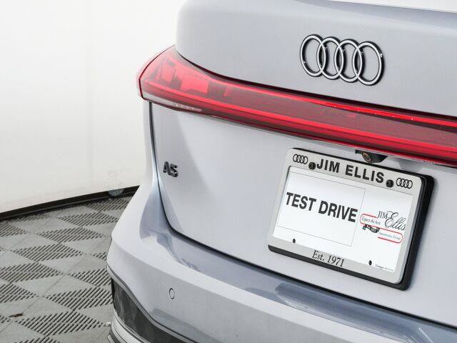New 2026 Audi A5 Prestige AWD/4WD image 36