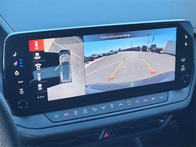 Used 2025 Dodge Charger R/T w/ Plus Group image 14