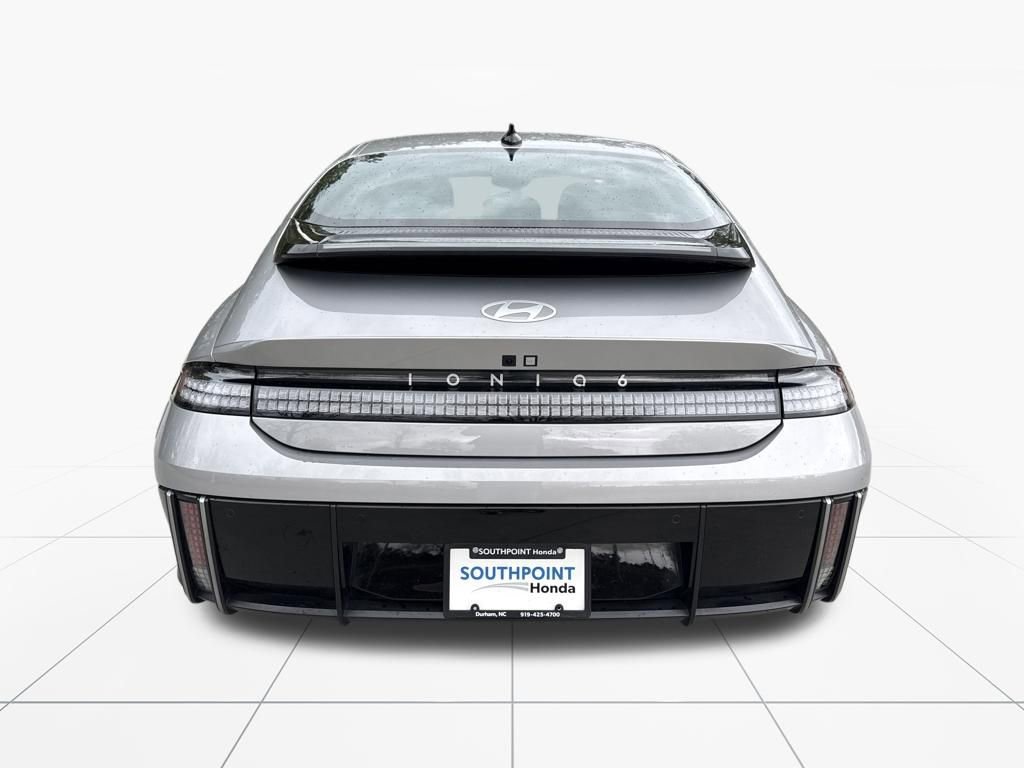 Used 2024 Hyundai Ioniq 6 SE image 7