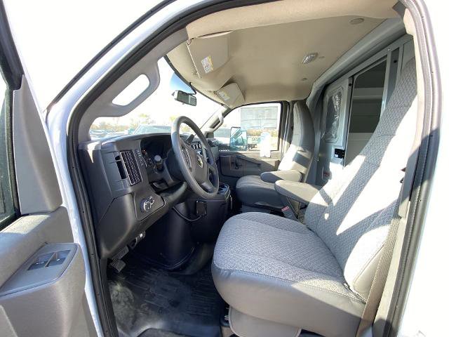 New 2024 Chevrolet Express 3500 w/ Power Convenience Package image 79