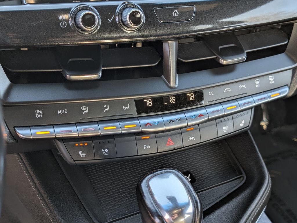 Used 2023 Cadillac CT4 Premium Luxury w/ Climate Package image 26