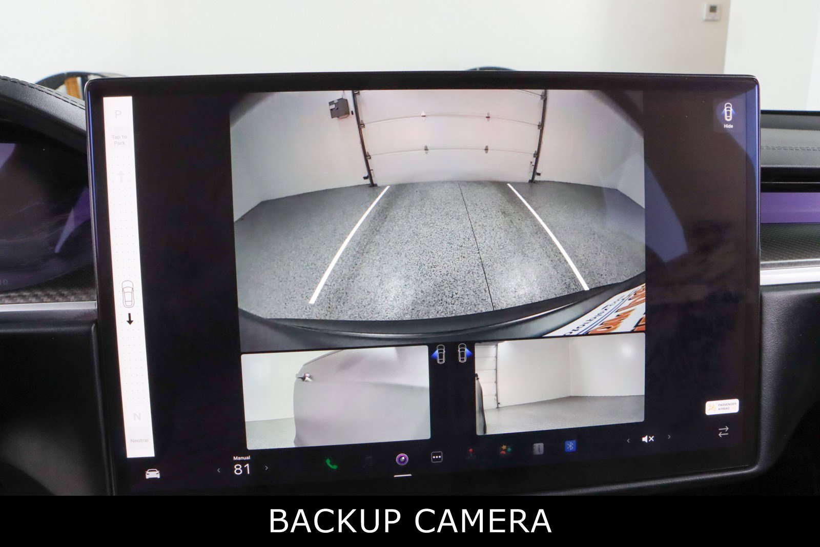 Used 2022 Tesla Model S Plaid image 19