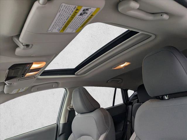 Certified 2025 Subaru Crosstrek 2.0i Premium image 21