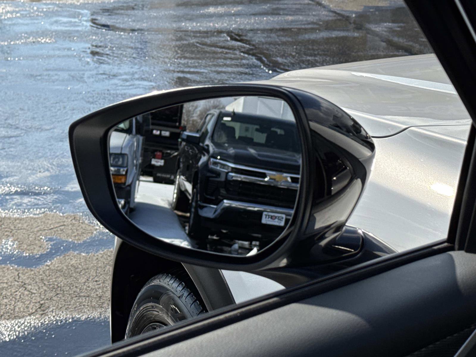 Used 2025 MAZDA CX-90 Plug-In Hybrid w/Premium Sport image 20