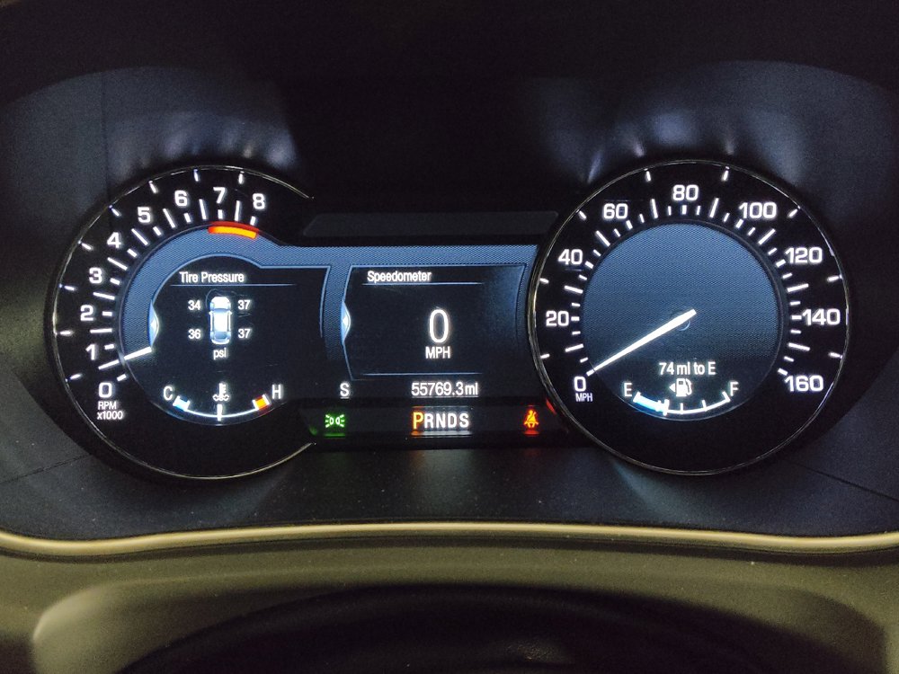 Used 2018 Lincoln MKX Reserve FWD image 23