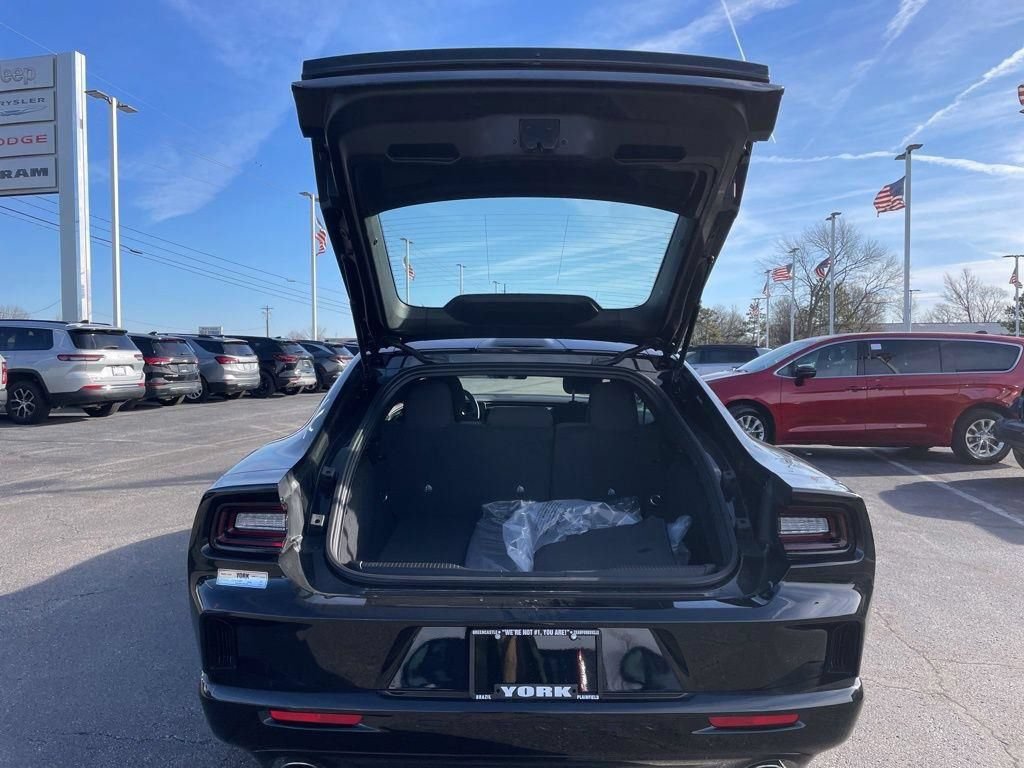 New 2026 Dodge Charger R/T AWD/4WD image 28